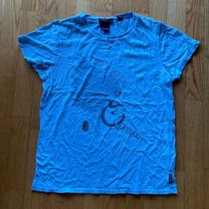 Scotch & Soda Man`s T-shirt size M